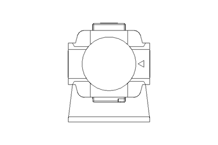 Modularer Regler AR40-F04BE-Y