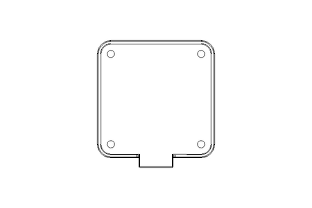 Näherungsinitiator PNP