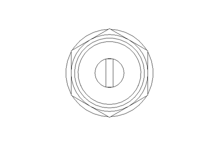 SOUPAPE D'ETRANGLEMENT