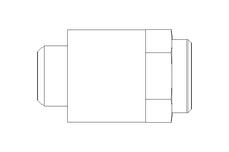 FLOW CONTROL VALVE