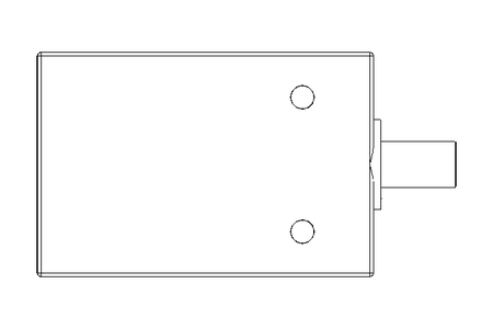 PROXIMITY SENSOR (REPT.7330099107)