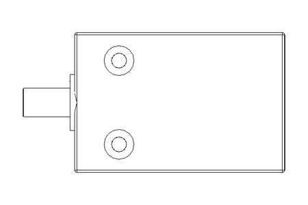 PROXIMITY SENSOR (REPT.7330099107)