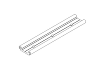 GUIDE RAIL  WS-16-60 L=350