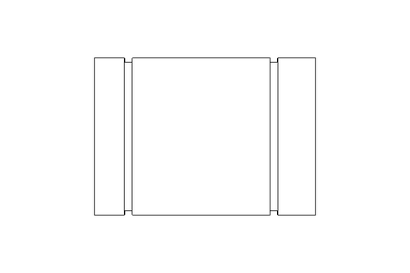 Linearkugellager 20x32x45