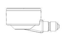 MANOMETER/PRESSURE GAUGE