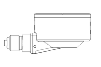 Vakuum-Manometer