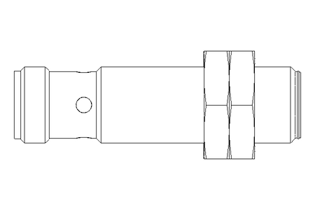 Sensor de aproximação