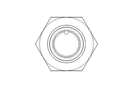 Sensor de aproximação