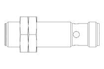 Sensor de aproximação