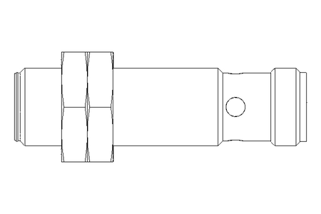 Sensor de aproximação