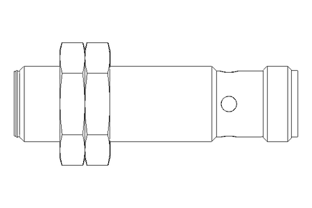 Sensor de aproximação