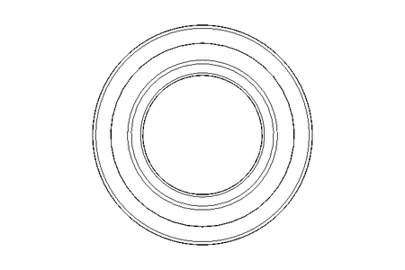 Pendelrollenlager BS2-2212-2CS 60x110x34