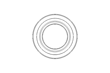 PENDULUM ROLLER BEARING BS2-2214-2CS