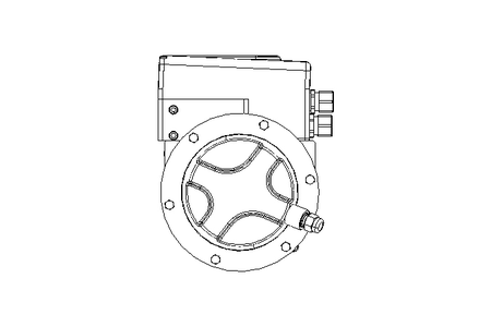 CONTROL VALVE