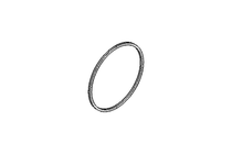 Квадратное уплотнительное кольцо 185x7