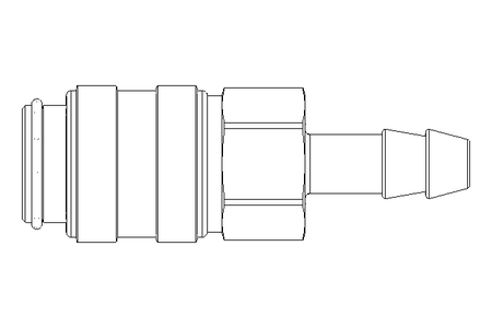 SNAP CONNECTOR