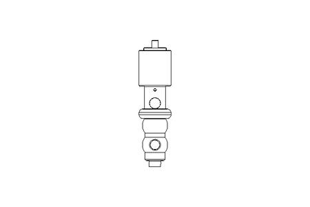 Umschaltventil DN 20