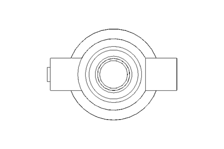 Umschaltventil DN 20