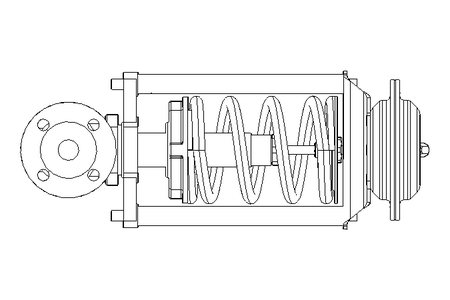 REGULATEUR DE PRESSION