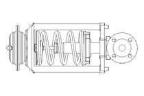 REGULATEUR DE PRESSION