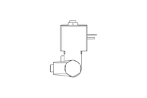 SOLENOID VALVE