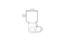 SOLENOID VALVE