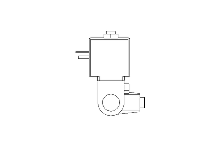 3/2-Wegeventil Typ 6012P