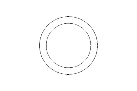 Plain bearing bush JSM 20x26x25