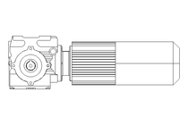 WORM GEAR MOTOR