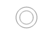 Wiper ring WSW 6x10x4 PUR