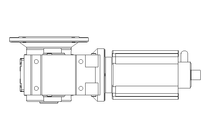 GEAR MOTOR