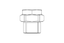 Clamping element D18 d10 48.6Nm