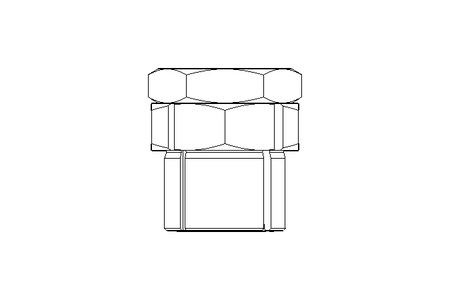 Conjunto de sujeción D18 d10 48,6Nm