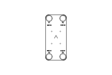 HEAT EXCHANGER