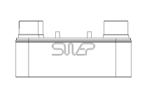 HEAT EXCHANGER