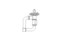 PRESSURE REGULATOR