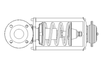 REGULATEUR DE PRESSION