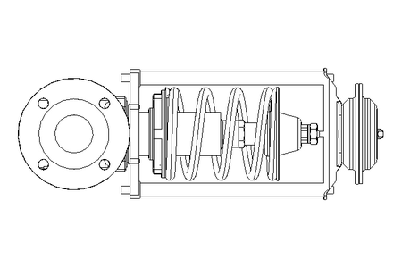 REGULATEUR DE PRESSION