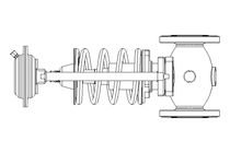 REGULATEUR DE PRESSION