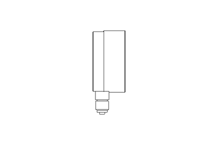 Vakuum-Manometer