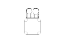 Servomotor 2,4 Nm