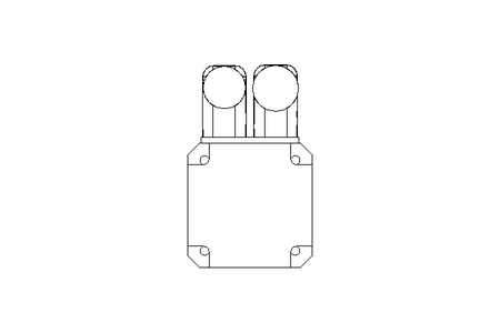 Servomotor 2,4 Nm