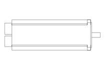 Servomotor 2,4 Nm