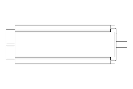 Servomotor 2,4 Nm