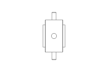 SHUT-OFF VALVE  ISORIA 16 T1 DN 50 PN16