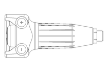 Busmodul Zustimmungstaster ASI-Safety