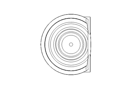 Busmodul Zustimmungstaster ASI-Safety