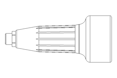 Busmodul Zustimmungstaster ASI-Safety