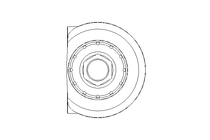 Busmodul Zustimmungstaster ASI-Safety