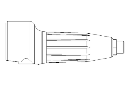 Botão de ativação ASI-Safety ZSB-AS1